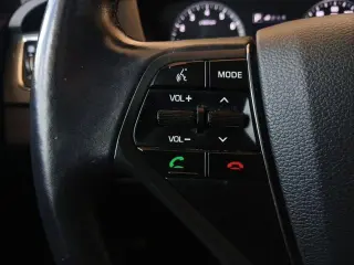 Hyundai SONATA 2016 Sport 4dr Sedan