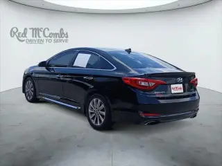 Hyundai SONATA 2016 Sport 4dr Sedan