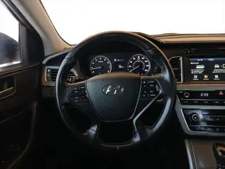 Hyundai SONATA 2016 Sport 4dr Sedan