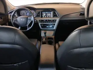 Hyundai SONATA 2016 Sport 4dr Sedan