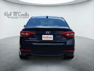 Hyundai SONATA 2016 Sport 4dr Sedan
