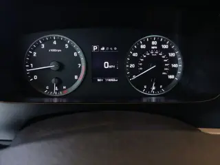 Hyundai SONATA 2016 Sport 4dr Sedan