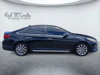 Hyundai SONATA 2016 Sport 4dr Sedan
