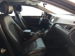 Hyundai SONATA 2016 Sport 4dr Sedan