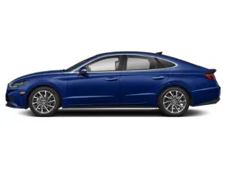 Hyundai SONATA 2020 Limited 4dr Sedan