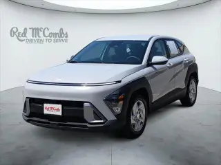 Hyundai KONA 2025 SE 4dr Crossover