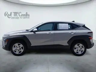 Hyundai KONA 2025 SE 4dr Crossover