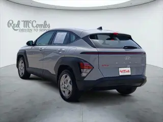 Hyundai KONA 2025 SE 4dr Crossover