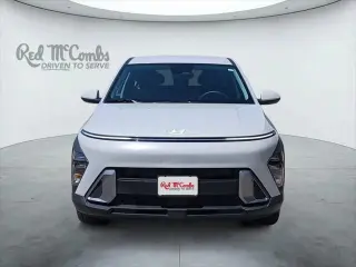 Hyundai KONA 2025 SE 4dr Crossover