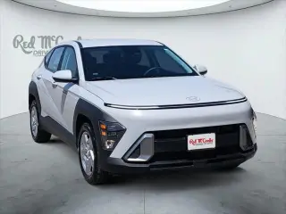 Hyundai KONA 2025 SE 4dr Crossover