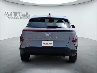 Hyundai KONA 2025 SE 4dr Crossover