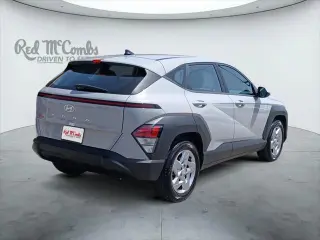 Hyundai KONA 2025 SE 4dr Crossover