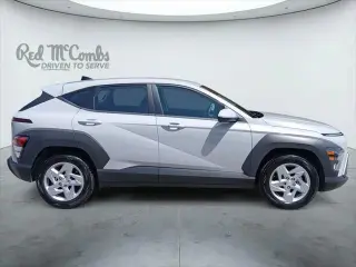 Hyundai KONA 2025 SE 4dr Crossover