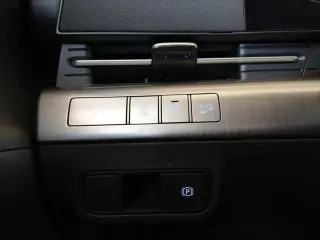 Hyundai KONA 2025 SE 4dr Crossover