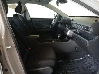 Hyundai KONA 2025 SE 4dr Crossover