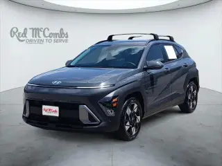 Hyundai KONA 2024 SEL 4dr Crossover