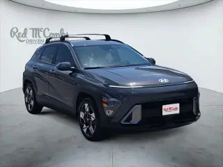 Hyundai KONA 2024 SEL 4dr Crossover