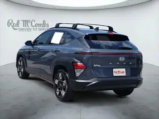 Hyundai KONA 2024 SEL 4dr Crossover