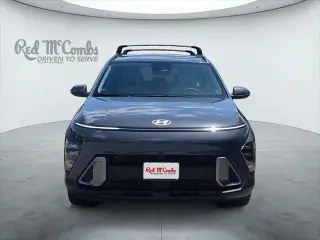 Hyundai KONA 2024 SEL 4dr Crossover