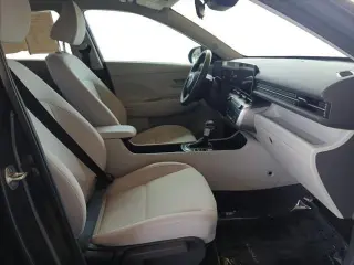 Hyundai KONA 2024 SEL 4dr Crossover