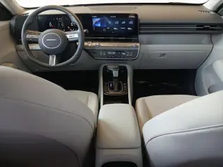 Hyundai KONA 2024 SEL 4dr Crossover