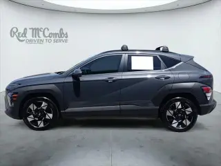 Hyundai KONA 2024 SEL 4dr Crossover