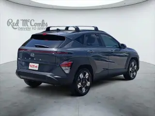 Hyundai KONA 2024 SEL 4dr Crossover