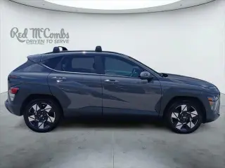 Hyundai KONA 2024 SEL 4dr Crossover