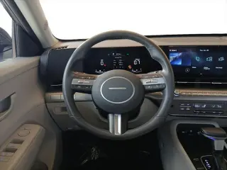 Hyundai KONA 2024 SEL 4dr Crossover