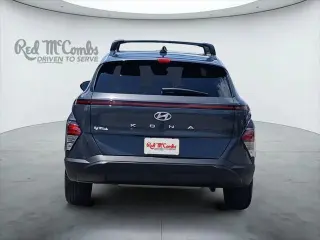 Hyundai KONA 2024 SEL 4dr Crossover