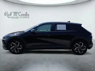 Hyundai IONIQ 5 2024 SEL 4dr Crossover