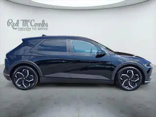 Hyundai IONIQ 5 2024 SEL 4dr Crossover