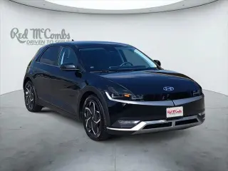 Hyundai IONIQ 5 2024 SEL 4dr Crossover