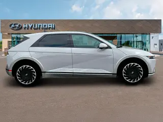 Hyundai IONIQ 5 2024 AWD Limited 4dr Crossover