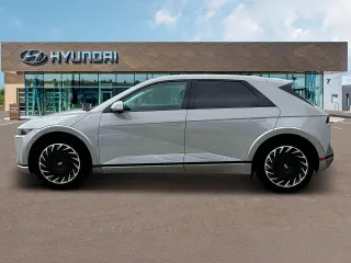 Hyundai IONIQ 5 2024 AWD Limited 4dr Crossover