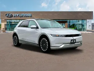 Hyundai IONIQ 5 2024 AWD Limited 4dr Crossover