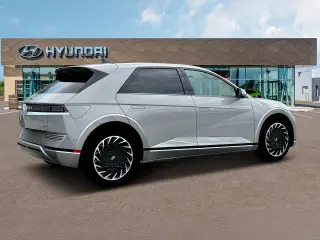 Hyundai IONIQ 5 2024 AWD Limited 4dr Crossover