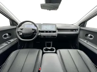 Hyundai IONIQ 5 2024 AWD Limited 4dr Crossover