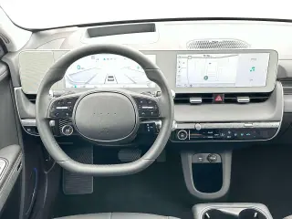 Hyundai IONIQ 5 2024 AWD Limited 4dr Crossover