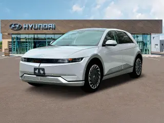 Hyundai IONIQ 5 2024 AWD Limited 4dr Crossover