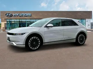 Hyundai IONIQ 5 2024 AWD Limited 4dr Crossover