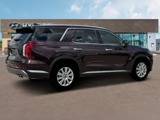 Hyundai PALISADE 2025 SEL 4dr SUV
