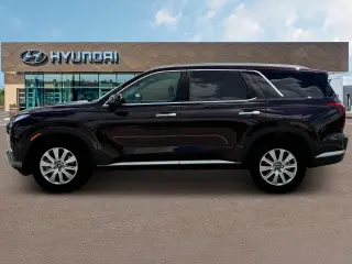 Hyundai PALISADE 2025 SEL 4dr SUV