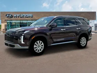 Hyundai PALISADE 2025 SEL 4dr SUV