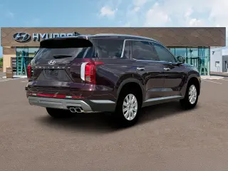 Hyundai PALISADE 2025 SEL 4dr SUV