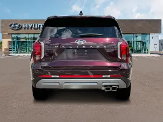 Hyundai PALISADE 2025 SEL 4dr SUV