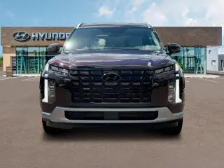 Hyundai PALISADE 2025 SEL 4dr SUV