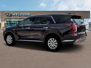 Hyundai PALISADE 2025 SEL 4dr SUV