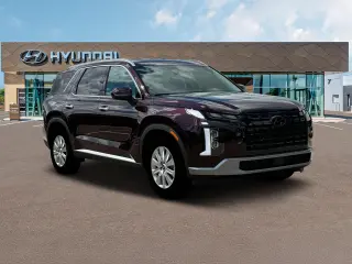 Hyundai PALISADE 2025 SEL 4dr SUV