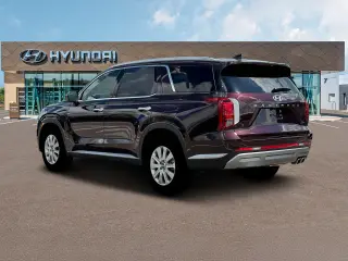 Hyundai PALISADE 2025 SEL 4dr SUV